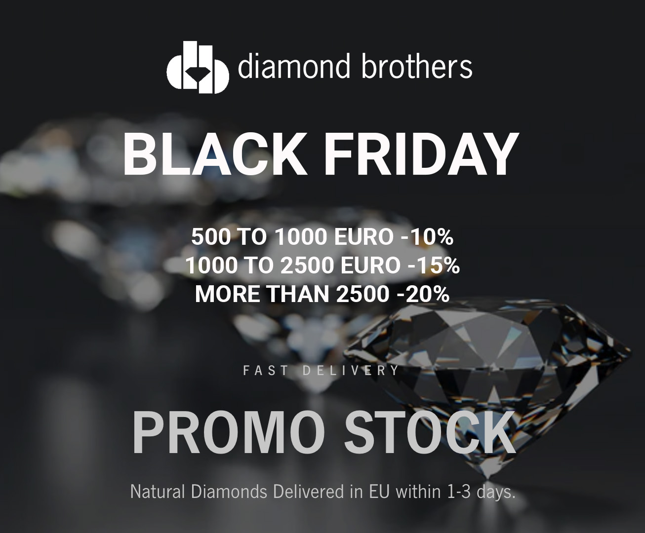 diaond earring studs, 1 ct natural round brilliant
